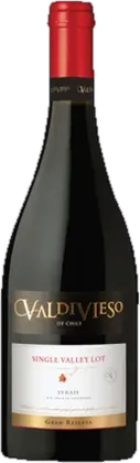 발디비에소 그랑리제르바 시라