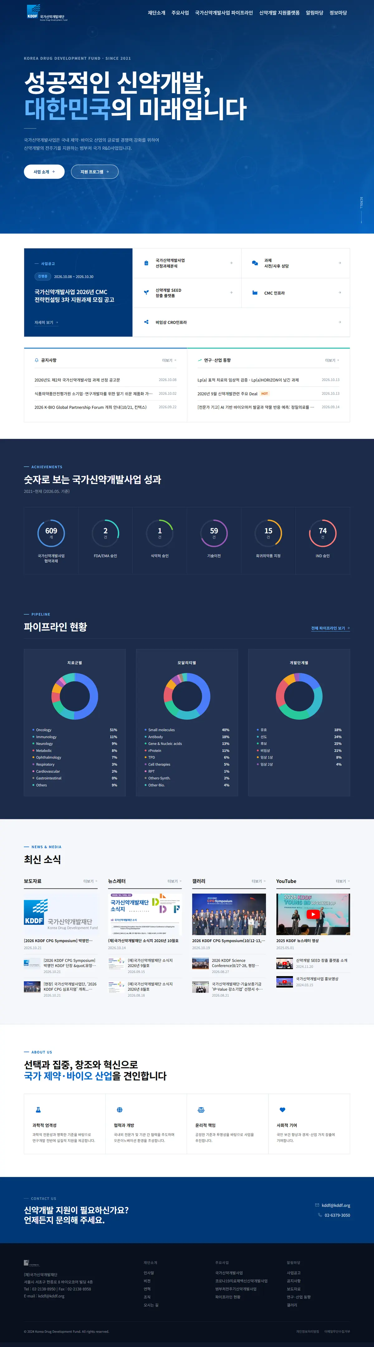 2026년 C안 메인 화면 전체