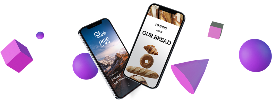 랜딩페이지 전환율 비교