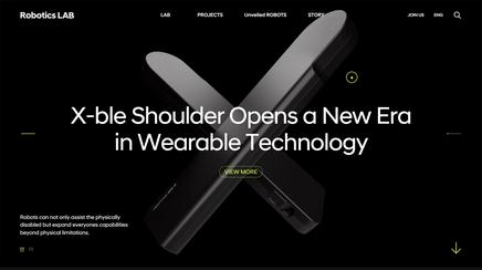 hyundai motor group robotics lab