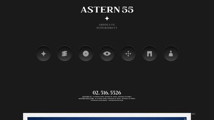 astern 55