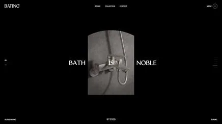 Batino - UX/UI Review
