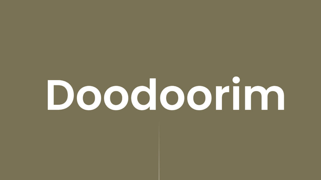 doodoorim