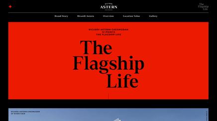 riccardi aston cheongdam