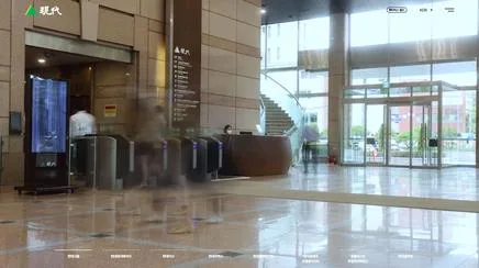 Hyundai Group - UX/UI 리뷰 | The Blue Canvas