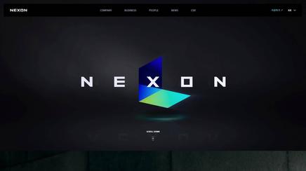 nexon