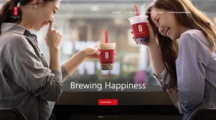 공차 - UX/UI Review