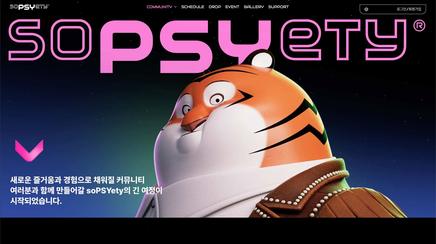 sopsyety