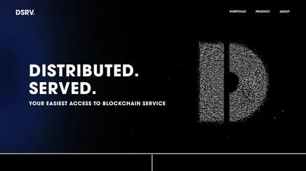 DSRV - UX/UI · 콘텐츠 · 기술 SEO 리뷰