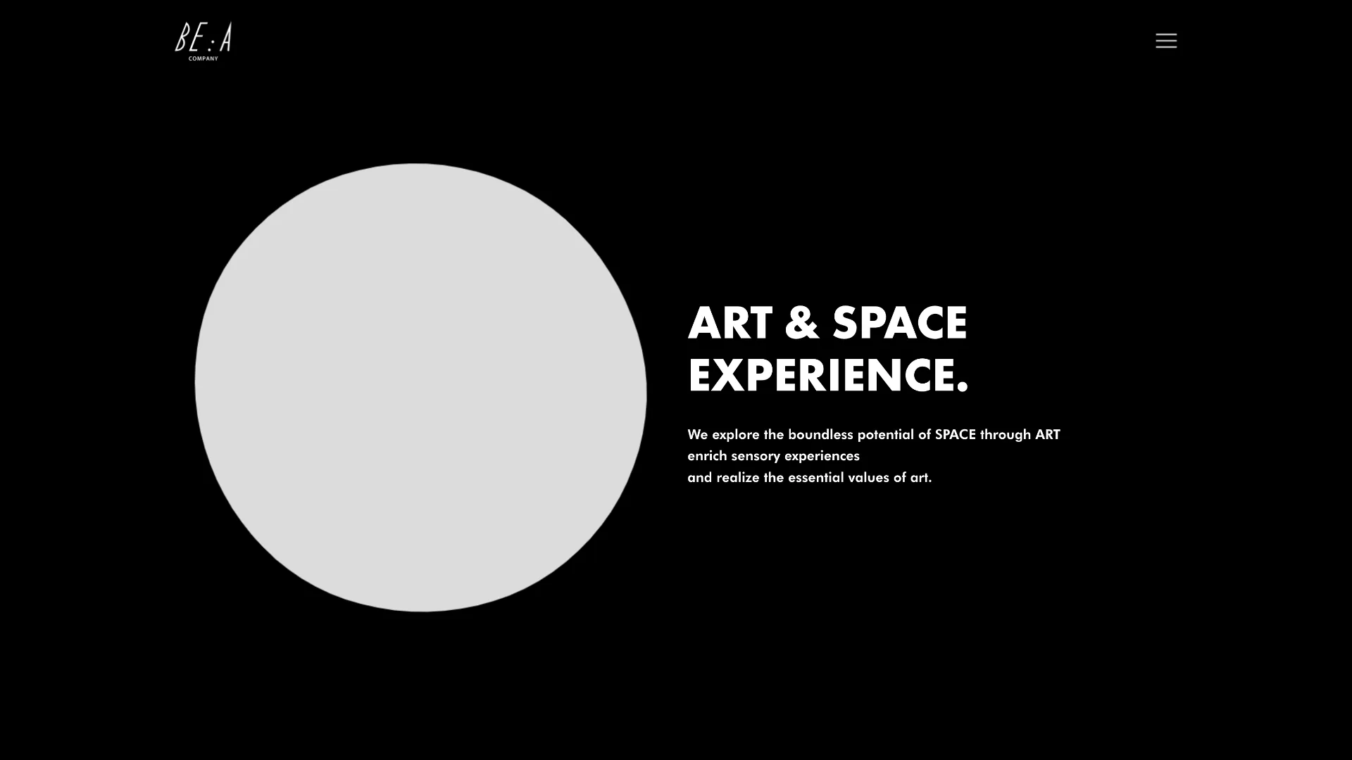 BA Company - UX/UI 리뷰