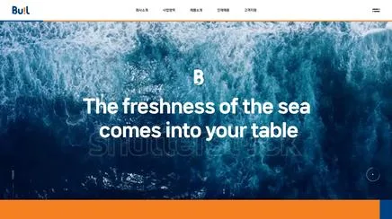 부일 - UX/UI 리뷰 | The Blue Canvas