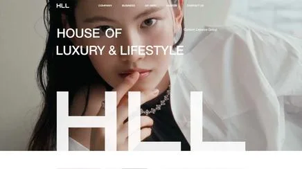HLL중앙 - UX/UI Review | The Blue Canvas