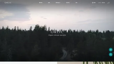 올릭 - UX/UI Review