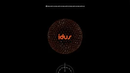 아이더스 - UX/UI Review | The Blue Canvas