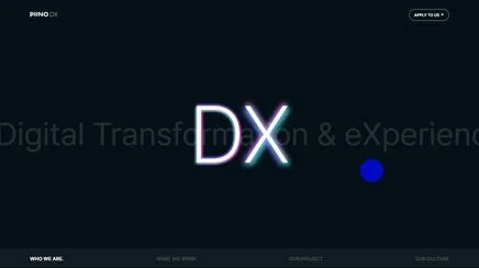 피노디엑스 - UX/UI Review