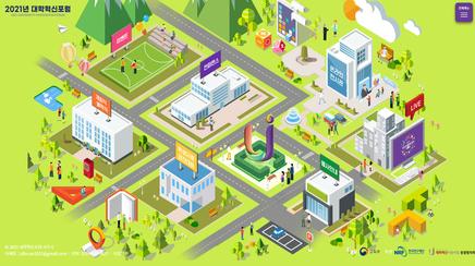 university innovation forum 2021