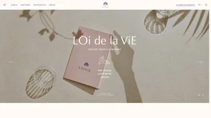 로이비 - UX/UI Review