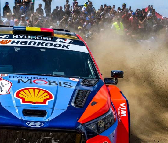 hyundai steel moment