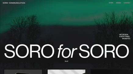 서로커뮤니케이션 - UX/UI Review