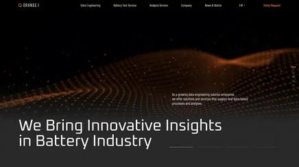 ORANGE.I - UX/UI Review