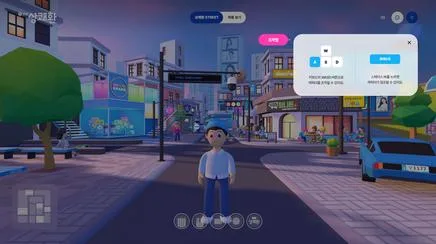큐원 상쾌한 - UX/UI Review