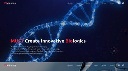 mustbio