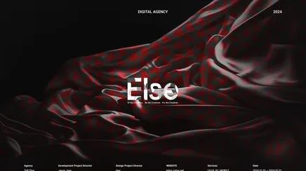 디엘스 (The Else) - UX/UI Review
