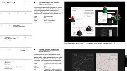 myoungaekim - UX/UI Review