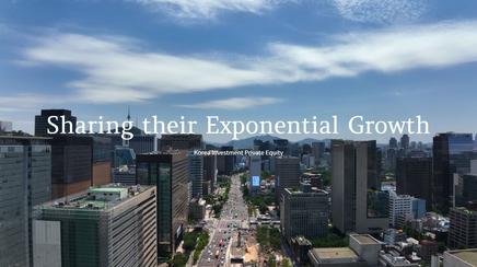 korea investment private equity