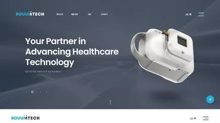 로움텍 - UX/UI Review