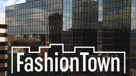 naver fashion town