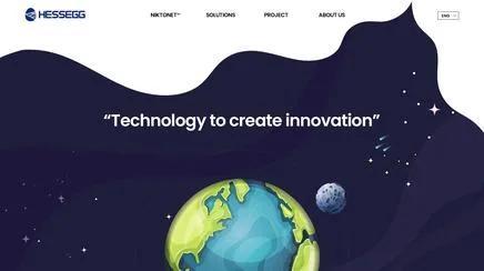 헤세그 - UX/UI Review