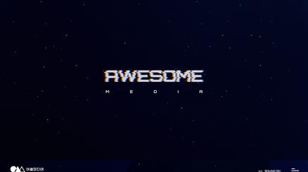 awesome media