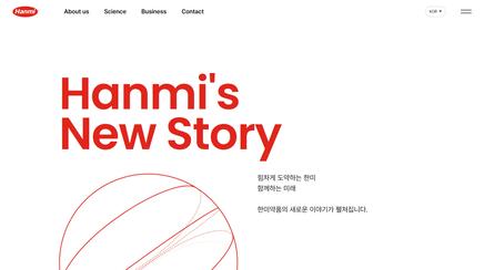hanmi pharm