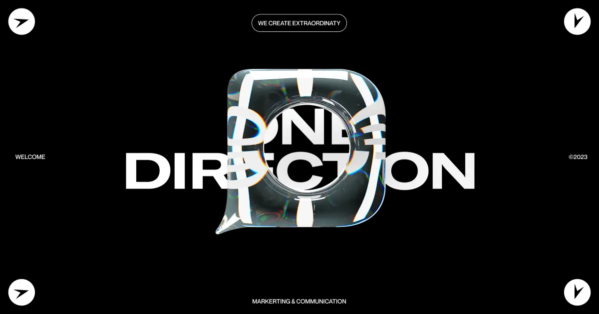 원디렉션 ONE DIRECTION - UX/UI 리뷰 | The Blue Canvas