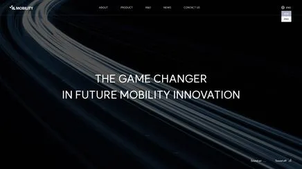아이엘모빌리티 - UX/UI Review