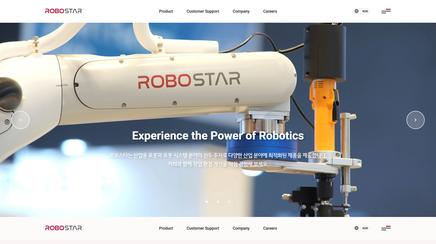 robostar
