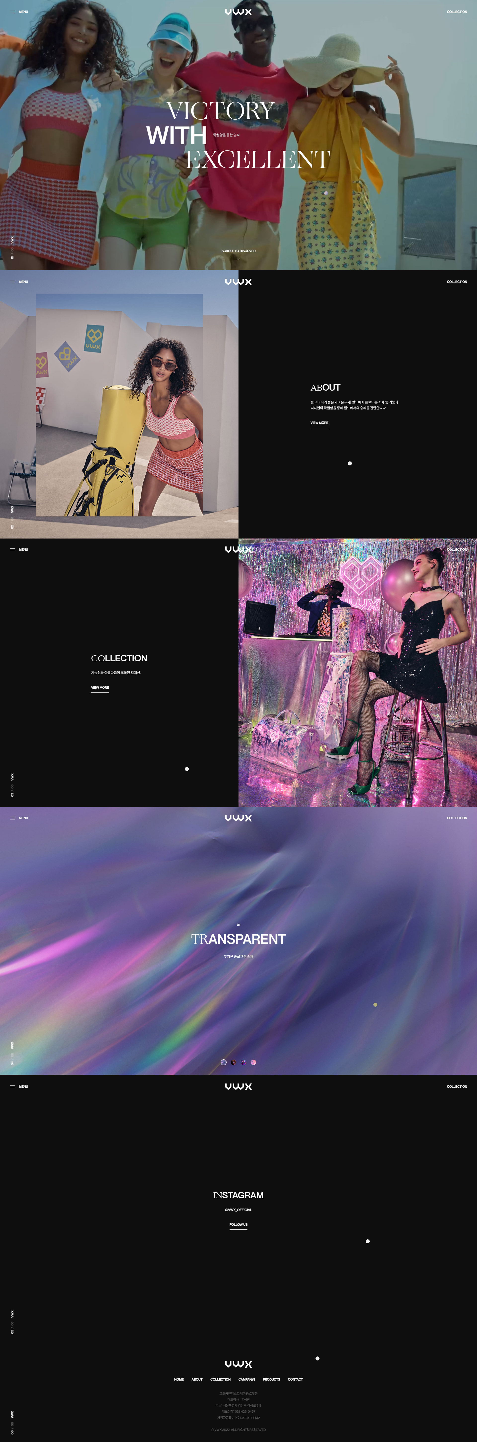 VWX GOLF 대표 이미지