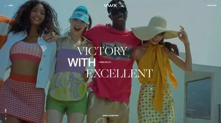 VWX GOLF - UX/UI 리뷰 | The Blue Canvas