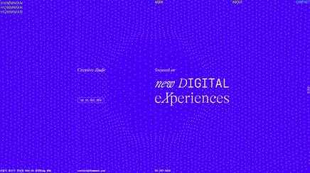 Hummman - UX/UI Review
