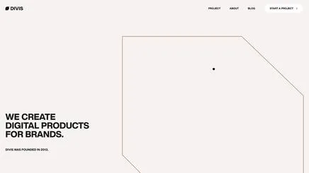 디비스 - UX/UI Review