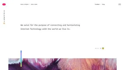 Flip Communications - UX/UI Review