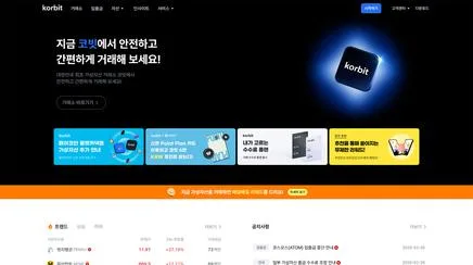 코빗 - UX/UI Review | The Blue Canvas