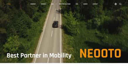neoauto