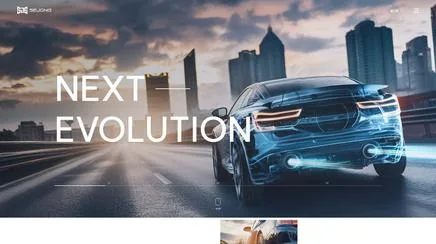 SJG세종 - UX/UI Review | The Blue Canvas