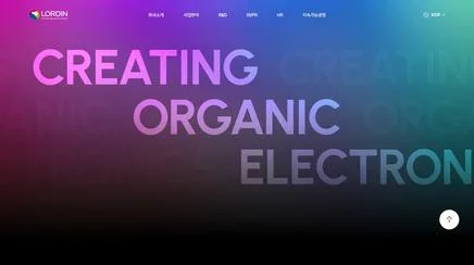 로오딘 - UX/UI Review | The Blue Canvas
