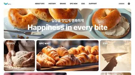 SPC - UX/UI Review