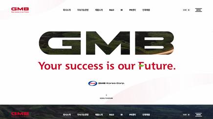 gmb korea