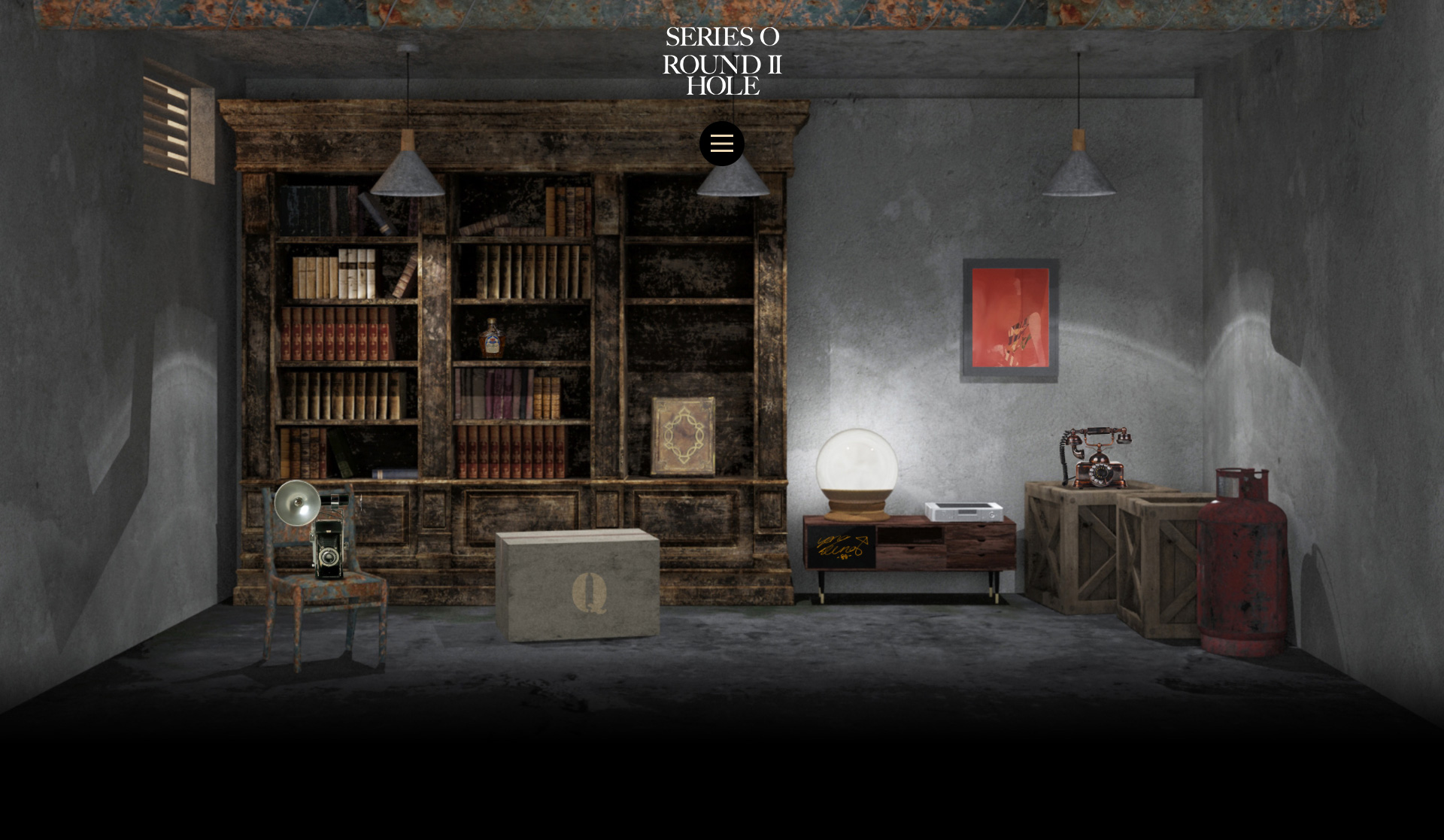 VERIVERY 브랜드 웹사이트 대표 이미지