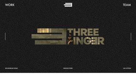 three finger studio
